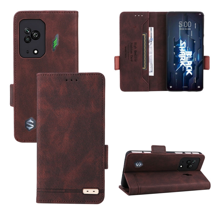 Custodia per cellulare in pelle con chiusura magnetica, For Realme C30, For Samsung Galaxy M13 4G, For Xiaomi Black Shark 5, For Xiaomi Black Shark 5 Pro