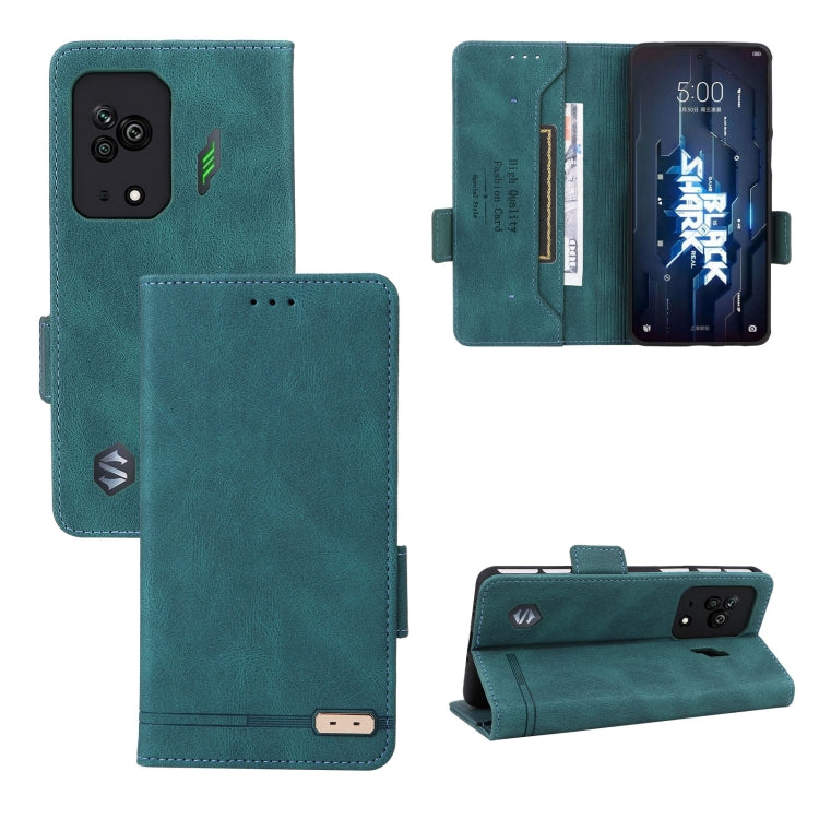 Custodia per cellulare in pelle con chiusura magnetica, For Realme C30, For Samsung Galaxy M13 4G, For Xiaomi Black Shark 5, For Xiaomi Black Shark 5 Pro