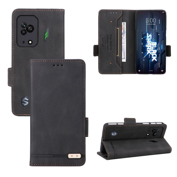 Custodia per cellulare in pelle con chiusura magnetica, For Realme C30, For Samsung Galaxy M13 4G, For Xiaomi Black Shark 5, For Xiaomi Black Shark 5 Pro
