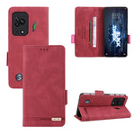 Custodia per cellulare in pelle con chiusura magnetica, For Realme C30, For Samsung Galaxy M13 4G, For Xiaomi Black Shark 5, For Xiaomi Black Shark 5 Pro