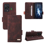 Custodia per cellulare in pelle con chiusura magnetica, For Realme C30, For Samsung Galaxy M13 4G, For Xiaomi Black Shark 5, For Xiaomi Black Shark 5 Pro