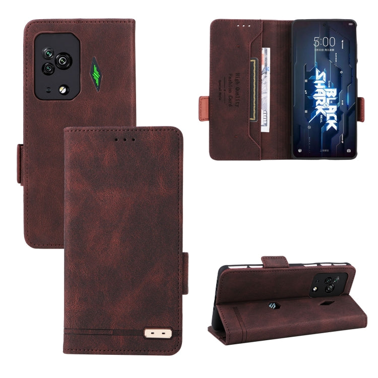 Custodia per cellulare in pelle con chiusura magnetica, For Realme C30, For Samsung Galaxy M13 4G, For Xiaomi Black Shark 5, For Xiaomi Black Shark 5 Pro