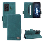 Custodia per cellulare in pelle con chiusura magnetica, For Realme C30, For Samsung Galaxy M13 4G, For Xiaomi Black Shark 5, For Xiaomi Black Shark 5 Pro