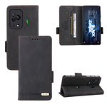 Custodia per cellulare in pelle con chiusura magnetica, For Realme C30, For Samsung Galaxy M13 4G, For Xiaomi Black Shark 5, For Xiaomi Black Shark 5 Pro