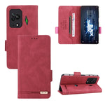 Custodia per cellulare in pelle con chiusura magnetica, For Realme C30, For Samsung Galaxy M13 4G, For Xiaomi Black Shark 5, For Xiaomi Black Shark 5 Pro