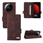Custodia per cellulare in pelle con chiusura magnetica, For Xiaomi 12S Ultra, For Xiaomi Redmi K40S 5G / Poco F4