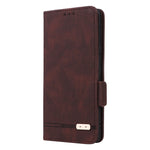 Custodia per cellulare in pelle con chiusura magnetica, For Xiaomi 12S Ultra, For Xiaomi Redmi K40S 5G / Poco F4