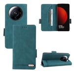Custodia per cellulare in pelle con chiusura magnetica, For Xiaomi 12S Ultra, For Xiaomi Redmi K40S 5G / Poco F4