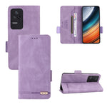Custodia per cellulare in pelle con chiusura magnetica, For Xiaomi 12S Ultra, For Xiaomi Redmi K40S 5G / Poco F4