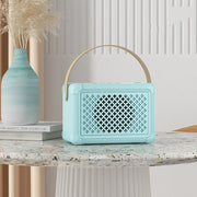Mini altoparlante Bluetooth wireless portatile N10 ABS