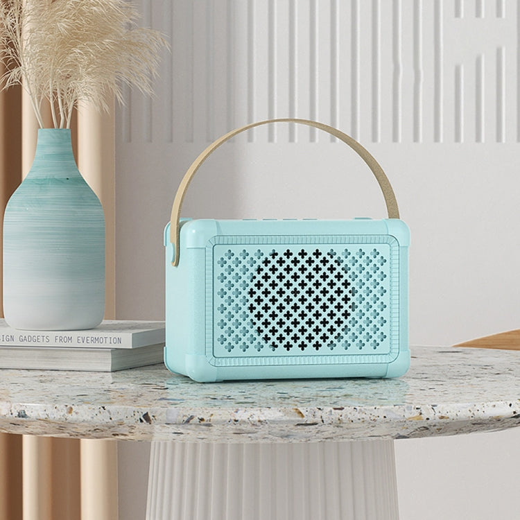 Mini altoparlante Bluetooth wireless portatile N10 ABS