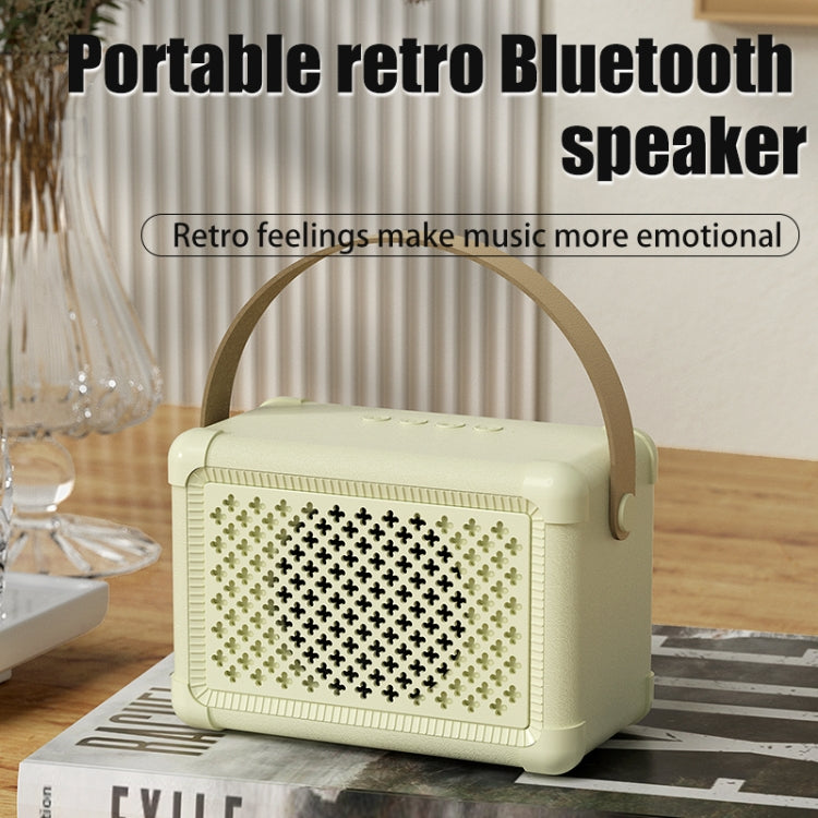 Mini altoparlante Bluetooth wireless portatile N10 ABS