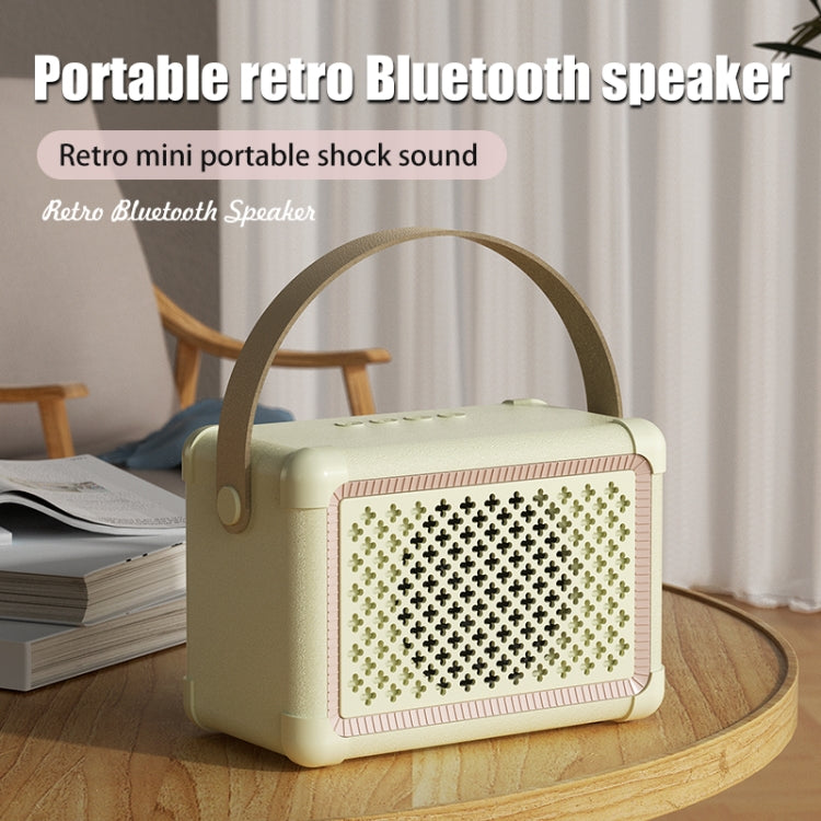 Mini altoparlante Bluetooth wireless portatile N10 ABS