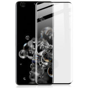 Pellicola vetro temperato curva 3D per Samsung Galaxy S20+ 5G