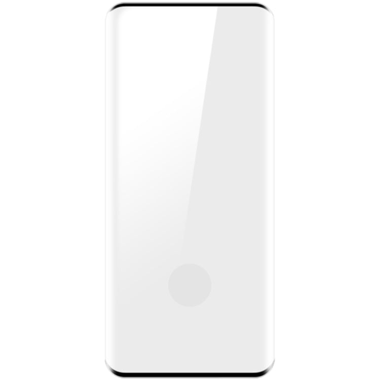 Pellicola vetro temperato curva 3D per Samsung Galaxy S20+ 5G