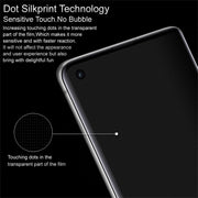 Pellicola vetro temperato curva 3D per Samsung Galaxy S20+ 5G