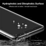 Pellicola vetro temperato curva 3D per Samsung Galaxy S20+ 5G