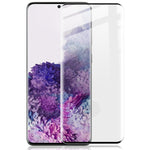 Pellicola vetro temperato curva 3D per Samsung Galaxy S20+ 5G