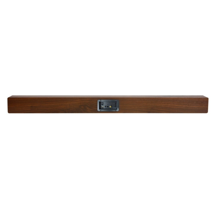 Soundbar Bluetooth D90 Home Theater 40W con Subwoofer
