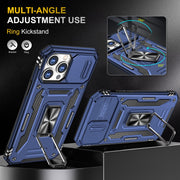 Armatura PC + custodia per telefono con fotocamera in TPU, For iPhone 12 Pro Max