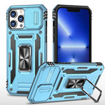 Custodia TPU con copri fotocamera per iPhone 12 Pro Max