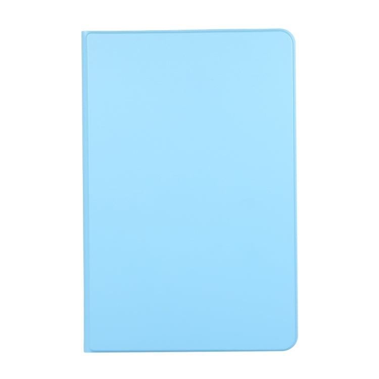 Custodia in pelle a vibrazione orizzontale con struttura elastica di tensione con supporto, For Honor Pad 8