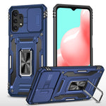 Armatura PC + custodia per telefono con fotocamera in TPU, For Samsung Galaxy A12 5G/4G / M12 / F12, For Xiaomi 12 Pro, For Samsung Galaxy A32 5G, For Samsung Galaxy A52 5G/4G