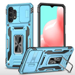 Armatura PC + custodia per telefono con fotocamera in TPU, For Samsung Galaxy A12 5G/4G / M12 / F12, For Xiaomi 12 Pro, For Samsung Galaxy A32 5G, For Samsung Galaxy A52 5G/4G