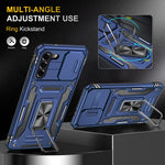Armatura PC + custodia per telefono con fotocamera in TPU, For Samsung Galaxy S21 5G, For Samsung Galaxy S21+ 5G, For Samsung Galaxy S21 Ultra 5G, For Motorola Moto G22