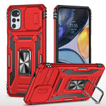 Armatura PC + custodia per telefono con fotocamera in TPU, For Samsung Galaxy S21 5G, For Samsung Galaxy S21+ 5G, For Samsung Galaxy S21 Ultra 5G, For Motorola Moto G22