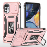 Armatura PC + custodia per telefono con fotocamera in TPU, For Samsung Galaxy S21 5G, For Samsung Galaxy S21+ 5G, For Samsung Galaxy S21 Ultra 5G, For Motorola Moto G22