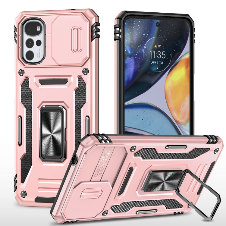 Armatura PC + custodia per telefono con fotocamera in TPU, For Samsung Galaxy S21 5G, For Samsung Galaxy S21+ 5G, For Samsung Galaxy S21 Ultra 5G, For Motorola Moto G22