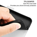 Custodia per telefono in pelle color caramella Litchi Texture, For Xiaomi Poco X4 GT 5G