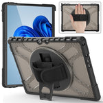 Custodia per tablet PC + TPU, For MicroSoft Surface Pro 8