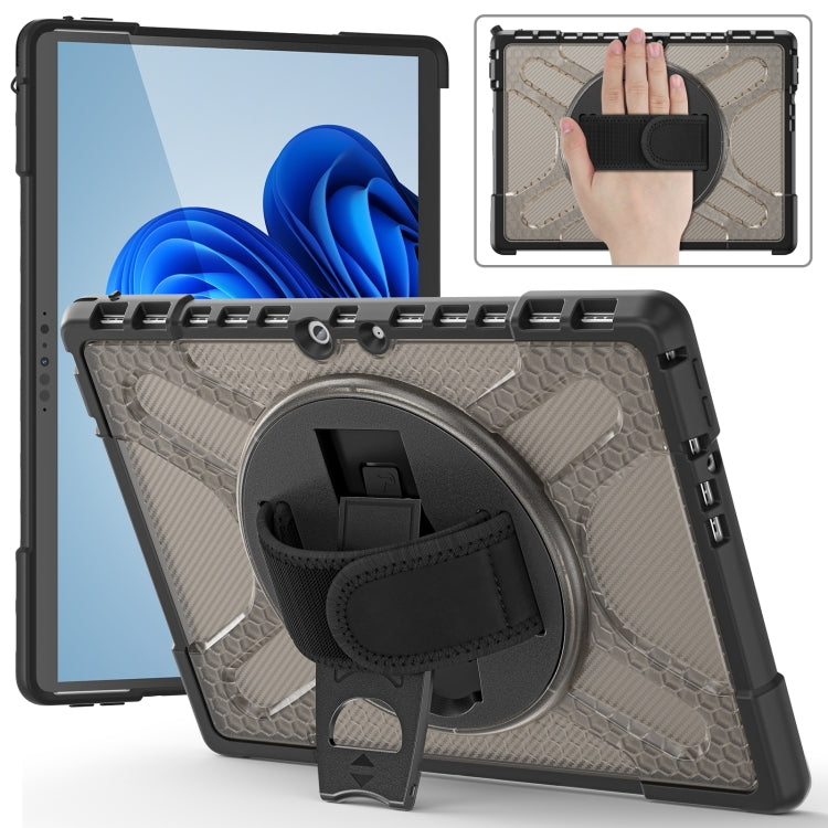 Custodia per tablet PC + TPU, For MicroSoft Surface Pro 8