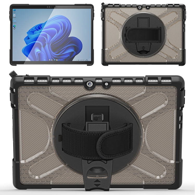 Custodia per tablet PC + TPU, For MicroSoft Surface Pro 8