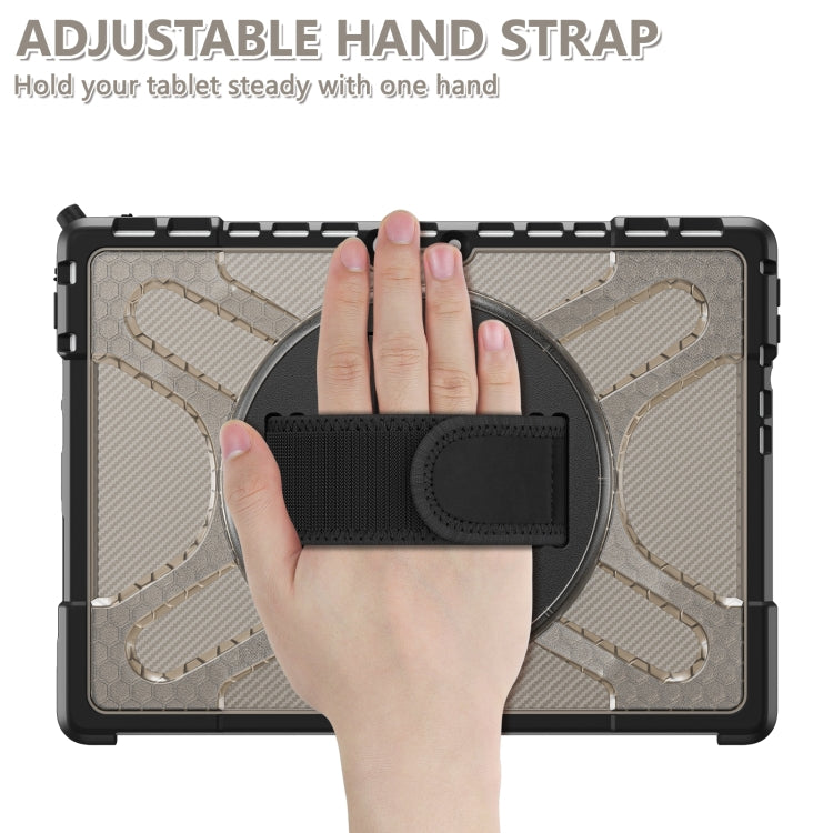 Custodia per tablet PC + TPU, For MicroSoft Surface Pro 8