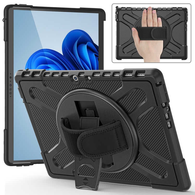 Custodia per tablet PC + TPU, For MicroSoft Surface Pro 8