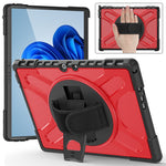 Custodia per tablet PC + TPU, For MicroSoft Surface Pro 8
