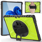 Custodia per tablet PC + TPU, For MicroSoft Surface Pro 8