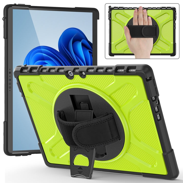 Custodia per tablet PC + TPU, For MicroSoft Surface Pro 8
