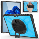 Custodia per tablet PC + TPU, For MicroSoft Surface Pro 8