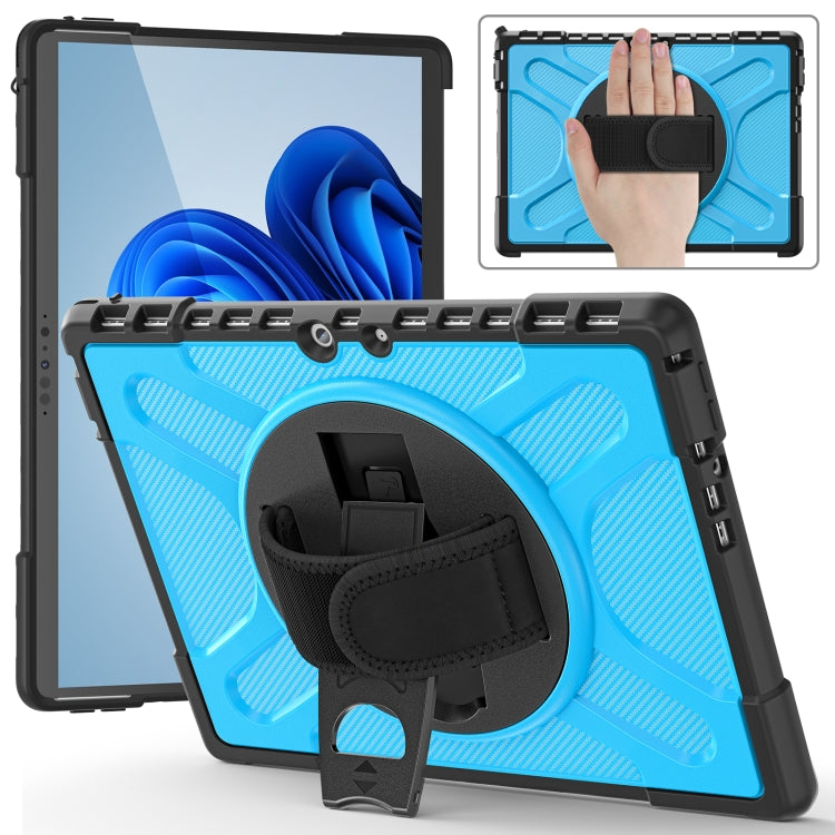 Custodia per tablet PC + TPU, For MicroSoft Surface Pro 8