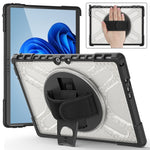 Custodia per tablet PC + TPU, For MicroSoft Surface Pro 8