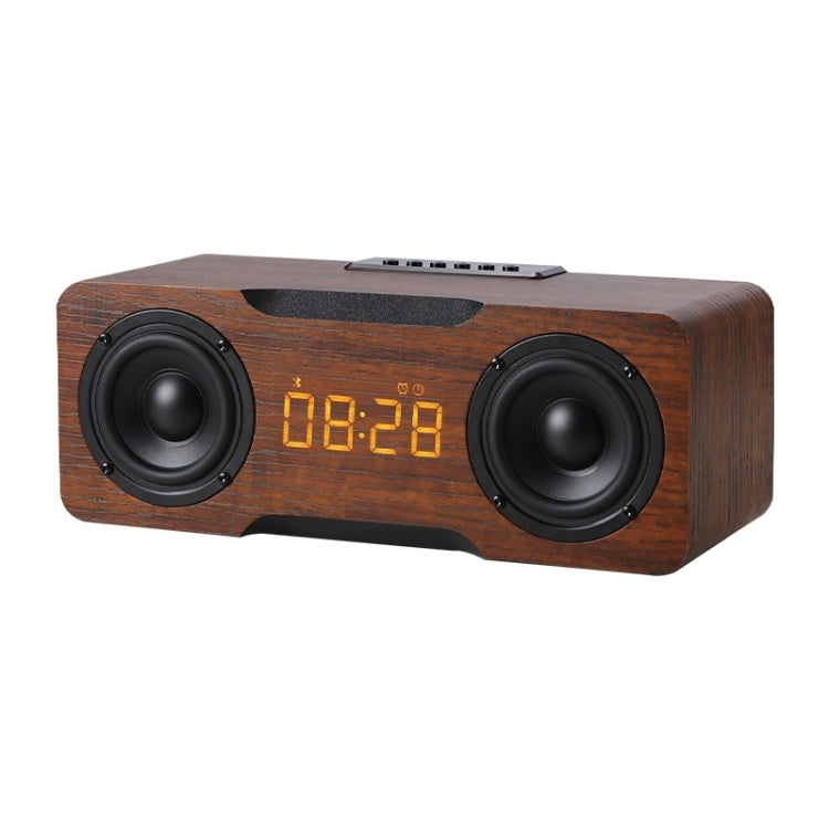 Altoparlante Bluetooth multifunzione con sveglia M8C