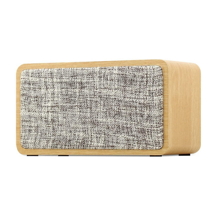 Q2 Subwoofer Bluetooth wireless in legno 5W