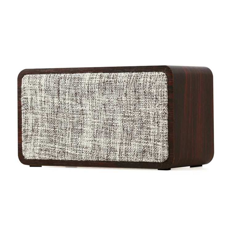 Q2 Subwoofer Bluetooth wireless in legno 5W