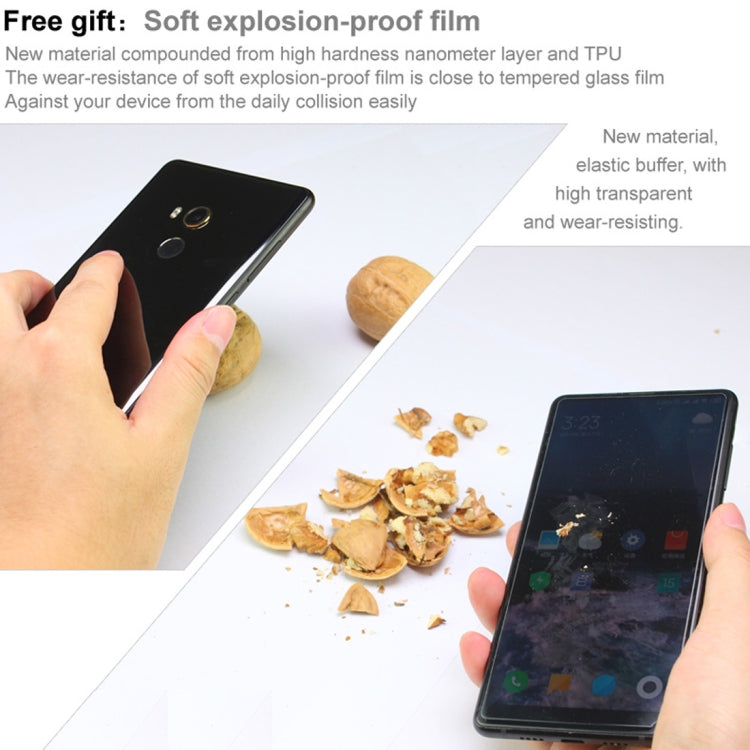 IMAK Custodia protettiva in TPU antiurto per airbag all-inclusive, con protezione per lo schermo, For Huawei nova 6 SE / P40 Lite, For LG V60 ThinQ 5G, For OnePlus 8, For Galaxy A71, For Galaxy Note10 Lite / A81, For Galaxy S20+ 5G, For Sony Xperia 10 II