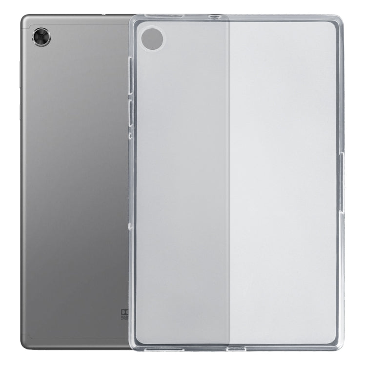 Custodia per tablet in TPU, For Lenovo M10 FHD Plus 10.3 / TB-X606