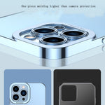 Custodia TPU trasparente per iPhone 14 Pro